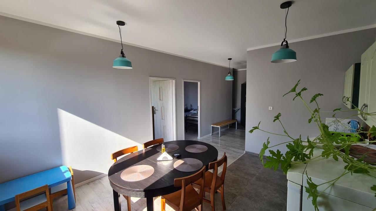 Urocze Apartamenty Na Wsi Goledzinow المظهر الخارجي الصورة