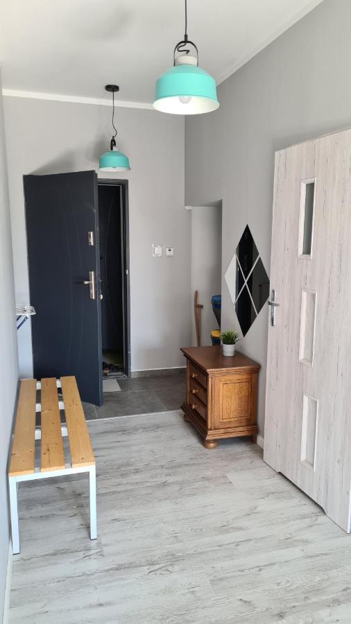 Urocze Apartamenty Na Wsi Goledzinow المظهر الخارجي الصورة