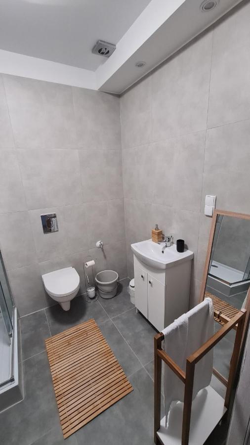Urocze Apartamenty Na Wsi Goledzinow المظهر الخارجي الصورة