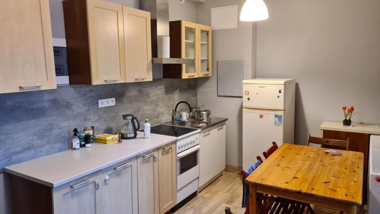 Urocze Apartamenty Na Wsi Goledzinow المظهر الخارجي الصورة