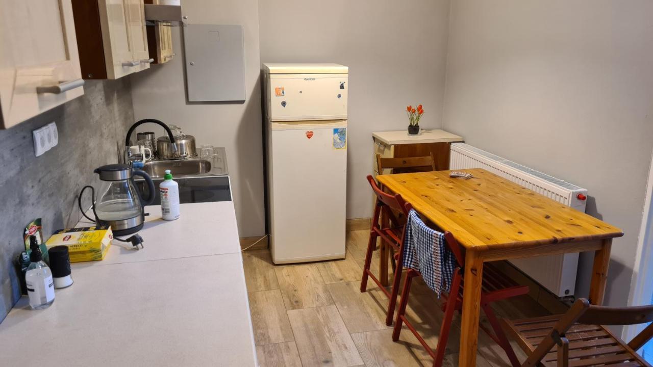 Urocze Apartamenty Na Wsi Goledzinow المظهر الخارجي الصورة