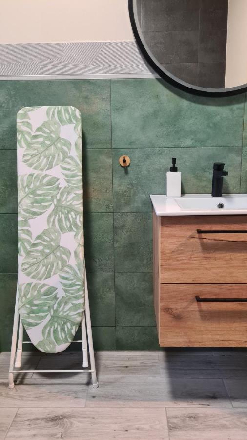 Urocze Apartamenty Na Wsi Goledzinow المظهر الخارجي الصورة